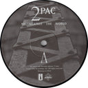 2Pac - Me Against The World | Mint (M) Mint (M)