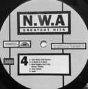 N.W.A. - Greatest Hits | Mint (M) Mint (M)