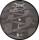 2Pac - Me Against The World | Mint (M) Mint (M)