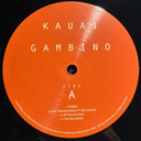 Childish Gambino - Kauai | Mint (M) Mint (M)