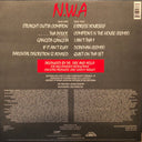 N.W.A. - Straight Outta Compton | Mint (M) Mint (M)