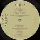 Sudan Archives - Athena | Mint (M) Mint (M)