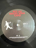 Metro Boomin - Not All Heroes Wear Capes | Mint (M) Mint (M)