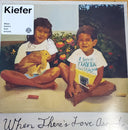Kiefer Shackelford - When There's Love Around | Mint (M) Mint (M)