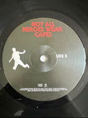Metro Boomin - Not All Heroes Wear Capes | Mint (M) Mint (M)
