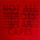 Metro Boomin - Not All Heroes Wear Capes | Mint (M) Mint (M)