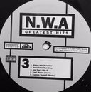 N.W.A. - Greatest Hits | Mint (M) Mint (M)