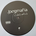 JPEGMAFIA - All My Heroes Are Cornballs | Mint (M) Mint (M)