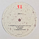 Kid Cudi - Man On The Moon II: The Legend Of Mr. Rager (VINYL) | Mint (M) Mint (M)