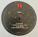 Kid Cudi - Man On The Moon II: The Legend Of Mr. Rager (VINYL) | Mint (M) Mint (M)