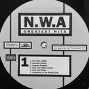 N.W.A. - Greatest Hits | Mint (M) Mint (M)