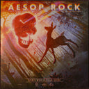 Aesop Rock - Spirit World Field Guide (ULTRA CLEAR VINYL) | Mint (M) Mint (M)