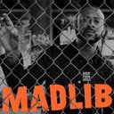 Madlib - Rock Konducta, Pt. 1 (IEX: CLEAR VINYL) | Mint (M) Mint (M)