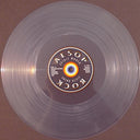 Aesop Rock - Spirit World Field Guide (ULTRA CLEAR VINYL) | Mint (M) Mint (M)
