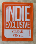 Madlib - Rock Konducta, Pt. 1 (IEX: CLEAR VINYL) | Mint (M) Mint (M)