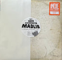 Madlib - Rock Konducta, Pt. 1 (IEX: CLEAR VINYL) | Mint (M) Mint (M)