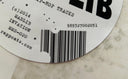 Madlib - Rock Konducta, Pt. 1 (IEX: CLEAR VINYL) | Mint (M) Mint (M)