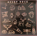 Aesop Rock - Spirit World Field Guide (ULTRA CLEAR VINYL) | Mint (M) Mint (M)