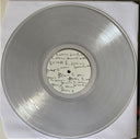 Veteran (CLEAR VINYL) | Mint (M) Mint (M)