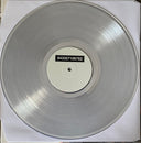 Veteran (CLEAR VINYL) | Mint (M) Mint (M)