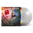Aesop Rock - Spirit World Field Guide (ULTRA CLEAR VINYL) | Mint (M) Mint (M)