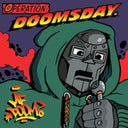 Operation: Doomsday 25th Anniversary (RSD BLACK FIRDAY) | Mint (M) Mint (M)