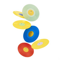 Mac Miller - Faces (YELLOW VINYL) | Mint (M) Mint (M)