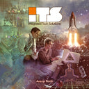 Integrated Tech Solutions (WHITE VINYL) | Mint (M) Mint (M)