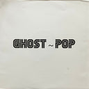 The Ghost~Pop Tape (WHITE OPAQUE VINYL) | Mint (M) Mint (M)