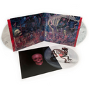 Aesop Rock - Skelethon: 10th Anniversary (CREME & BLACK + CLEAR VINYL) | Mint (M) Mint (M)