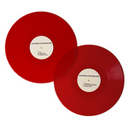 Take Me To Your Leader (RED VINYL) | Mint (M) Mint (M)