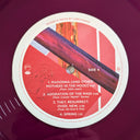 Lupe Fiasco - Tetsuo & Youth (TRANSLUCENT GRAPE VINYL) | Mint (M)