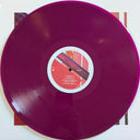 Lupe Fiasco - Tetsuo & Youth (TRANSLUCENT GRAPE VINYL) | Mint (M)