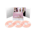 Nicki Minaj - Pink Friday: 10th Anniversary (DELUXE | PINK & WHITE SWIRL VINYL) | Mint (M) Mint (M)