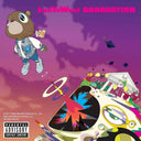 Kanye West - Graduation (VINYL 2xLP GATEFOLD) | Mint (M) Mint (M)