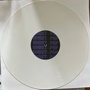 The Ghost~Pop Tape (WHITE OPAQUE VINYL) | Mint (M) Mint (M)