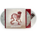 Aesop Rock - Skelethon: 10th Anniversary (CREME & BLACK + CLEAR VINYL) | Mint (M) Mint (M)
