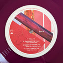 Lupe Fiasco - Tetsuo & Youth (TRANSLUCENT GRAPE VINYL) | Mint (M)