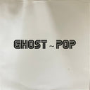 The Ghost~Pop Tape (WHITE OPAQUE VINYL) | Mint (M) Mint (M)