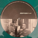 Float (GREEN VINYL) | Mint (M) Mint (M)
