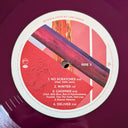 Lupe Fiasco - Tetsuo & Youth (TRANSLUCENT GRAPE VINYL) | Mint (M)
