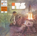 Integrated Tech Solutions (WHITE VINYL) | Mint (M) Mint (M)