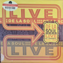 Live At Tramps, NYC, 1996 | Mint (M) Mint (M)