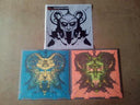 Danger Doom (MF DOOM + Danger Mouse) - The Mouse And The Mask | Mint (M) Mint (M)