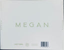 Megan Thee Stallion - Megan (CD) | Mint (M) Mint (M)