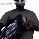 Madvillain (MF DOOM + Madlib) - Money Folder / America's Most Blunted | Mint (M) Mint (M)