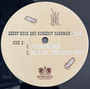 Aesop Rock & Homeboy Sandman - Lice | Mint (M) Mint (M)