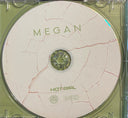 Megan Thee Stallion - Megan (CD) | Mint (M) Mint (M)