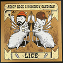 Aesop Rock & Homeboy Sandman - Lice | Mint (M) Mint (M)