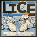 Aesop Rock & Homeboy Sandman - Lice Two - Still Buggin' | Mint (M) Mint (M)